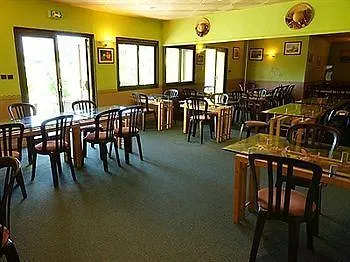 Hotel Murtel La Mure  La Mure (Isere)