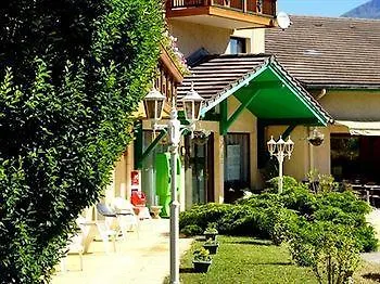Hotel Murtel La Mure