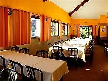 Hotel Murtel La Mure  3*, La Mure (Isere)
