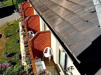 Hotel Murtel La Mure
