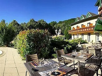 Hotel Murtel La Mure