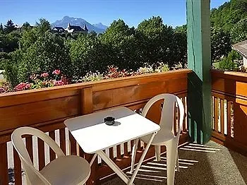 Hotel Murtel La Mure  3*, La Mure (Isere) France