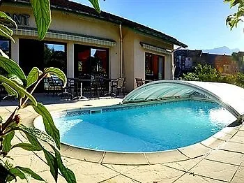 Hotel Murtel La Mure