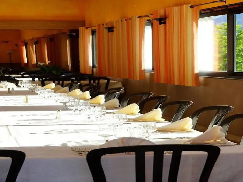 Hotel Murtel La Mure