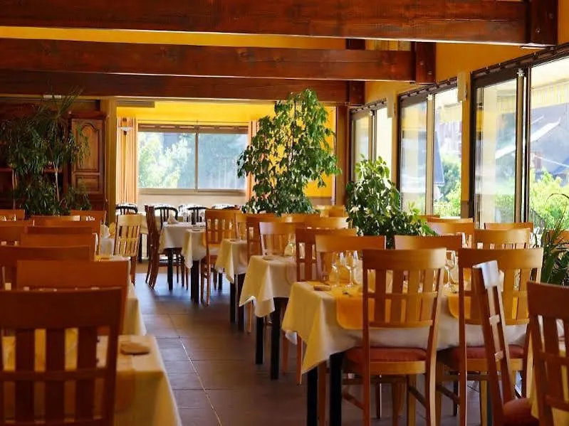 Hotel Murtel La Mure  France
