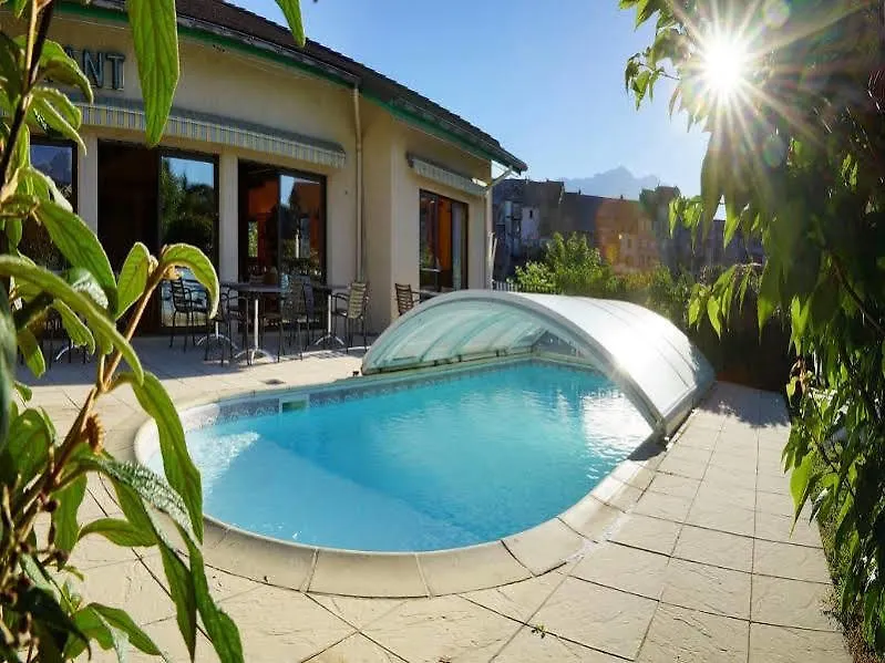 Hotel Murtel La Mure