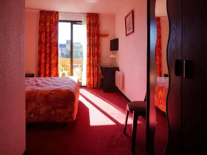 Hotel Murtel La Mure  La Mure (Isere)