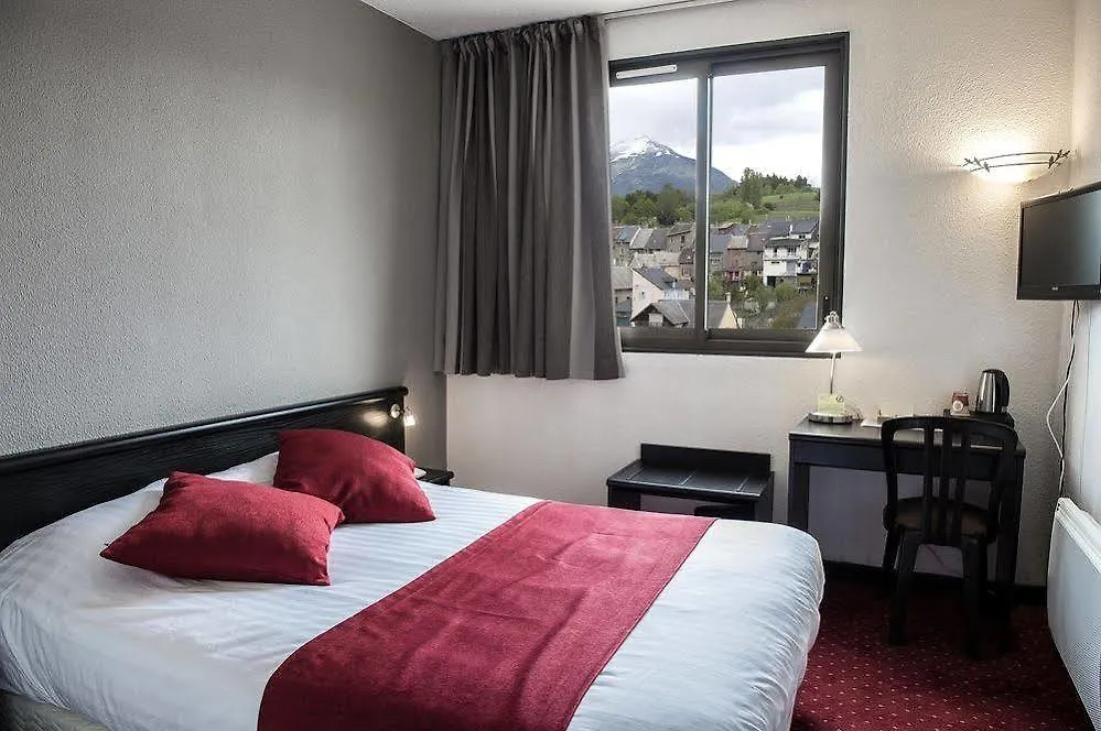 Hotel Murtel La Mure