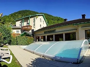 Hotel Murtel La Mure   La Mure (Isere)